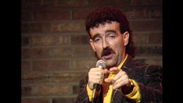 Comedy Club Network - Monica Piper, Steve Rizzo & Larry Reeb