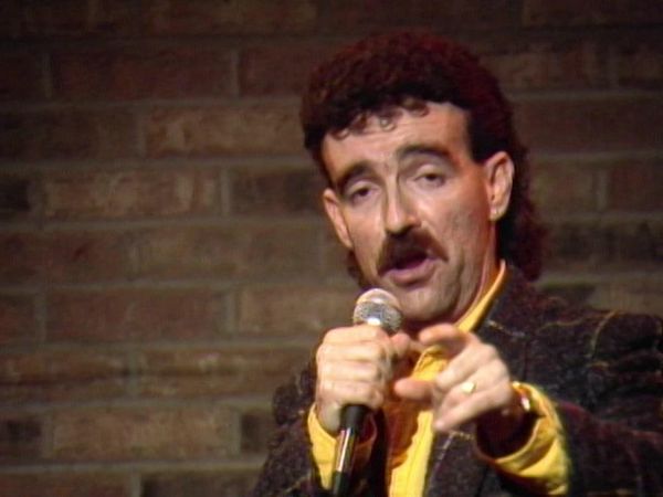 Comedy Club Network - Monica Piper, Steve Rizzo & Larry Reeb