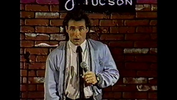 Comedy Club Network - Cathy Ladman, Jack Coen, Brian Schmidt & Warren Thomas