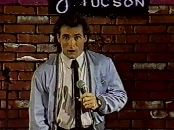 Comedy Club Network - Cathy Ladman, Jack Coen, Brian Schmidt & Warren Thomas