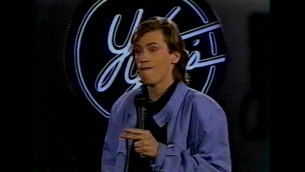 Comedy Club Network - Denis Leary, Randy Montgomery & Susan Norfleet