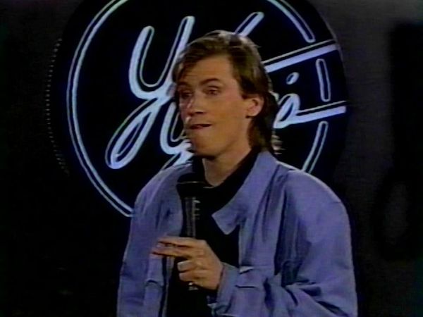 Comedy Club Network - Denis Leary, Randy Montgomery & Susan Norfleet