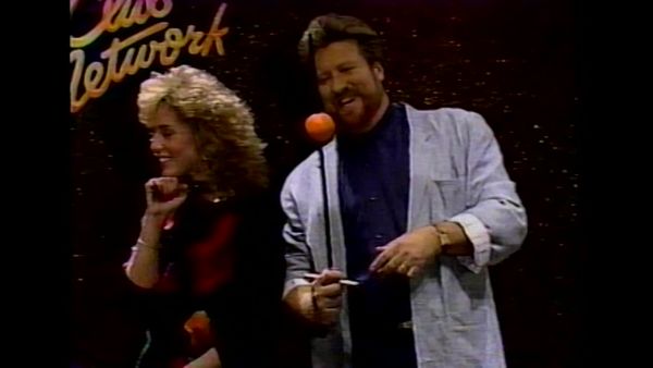 Comedy Club Network - John Ferrentino & Frank King