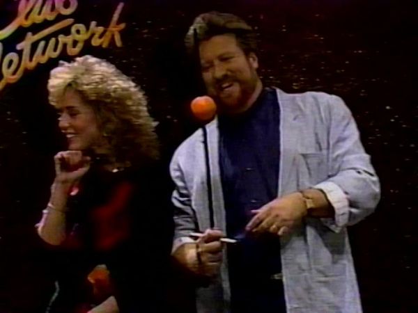 Comedy Club Network - John Ferrentino & Frank King