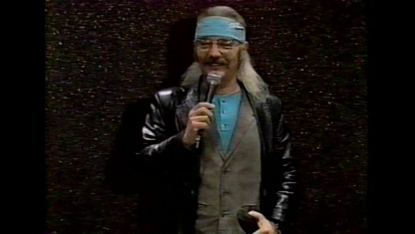 Comedy Club Network - Tom McTigue, Jim Wiggins & Jill Turnbow