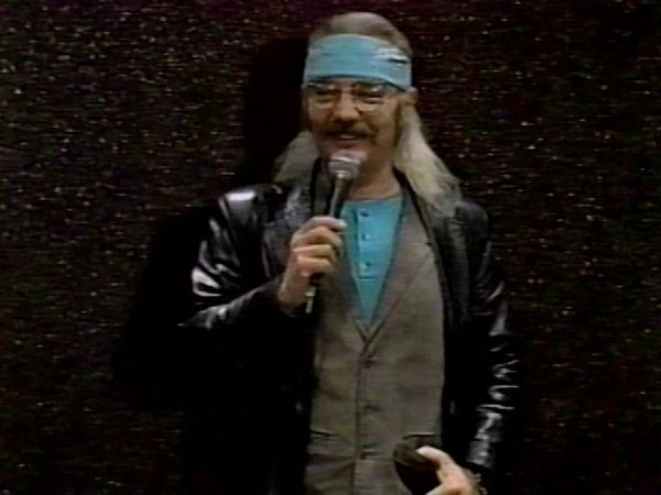 Comedy Club Network - Tom McTigue, Jim Wiggins & Jill Turnbow