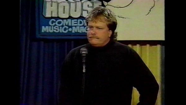 Comedy Club Network - Drake Sather, Al Romero & John Fox
