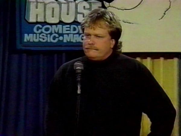 Comedy Club Network - Drake Sather, Al Romero & John Fox