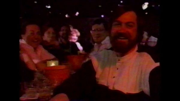 Comedy Club Network - Marvin Bell & Bobby Collins
