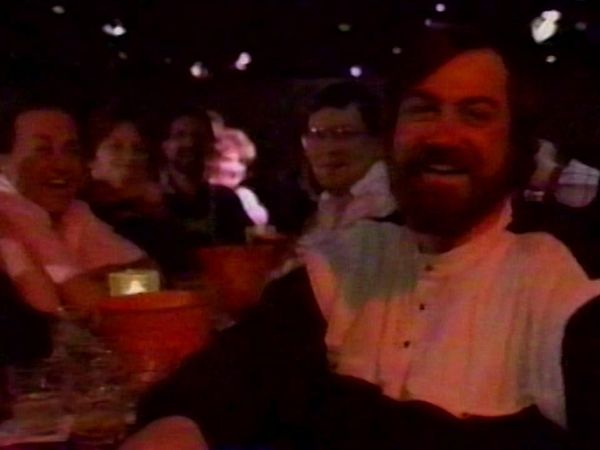 Comedy Club Network - Marvin Bell & Bobby Collins