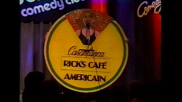 Comedy Club Network - Earl Reed, Billy Garan & Lee Allan