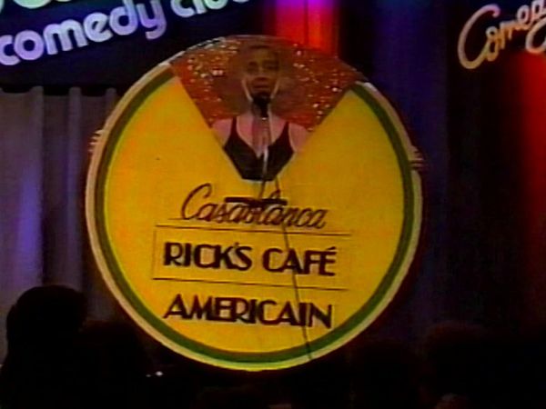 Comedy Club Network - Earl Reed, Billy Garan & Lee Allan