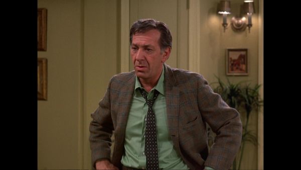 The Odd Couple - Oscar's Promotion
