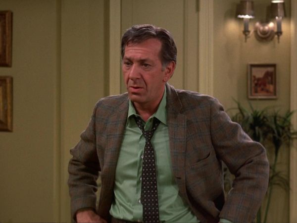 The Odd Couple - Oscar's Promotion