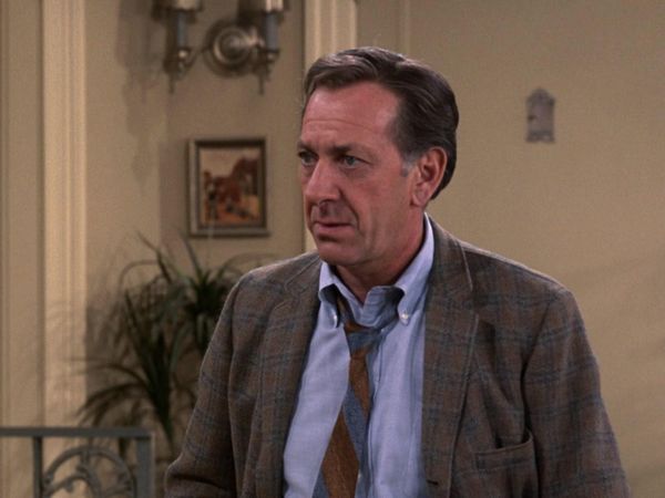 The Odd Couple - Good, Bad Boy