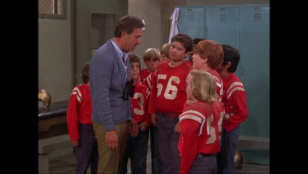 The Odd Couple - Win One For Felix (Aka "Little League")