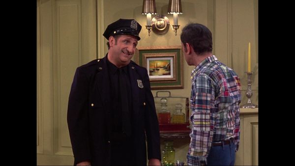 The Odd Couple - Sleepwalker