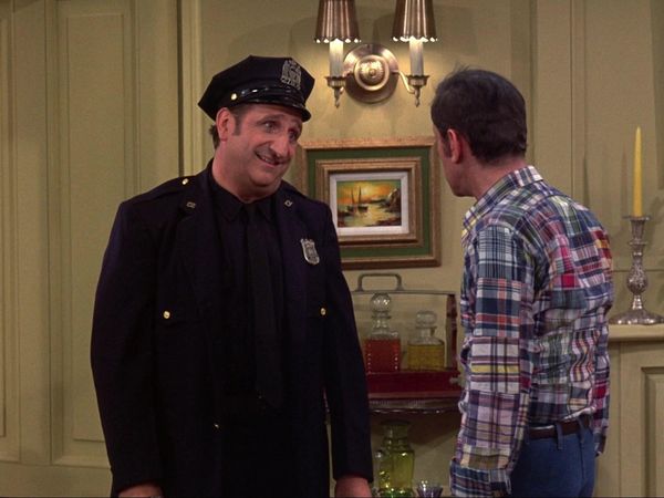 The Odd Couple - Sleepwalker