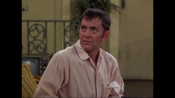 The Odd Couple - Psychic, Shmycic