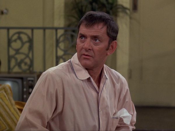 The Odd Couple - Psychic, Shmycic