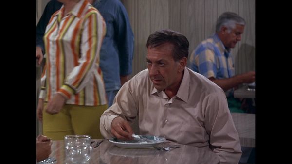 The Odd Couple - Fat Farm