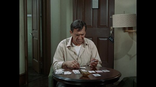 The Odd Couple - The Jury Story