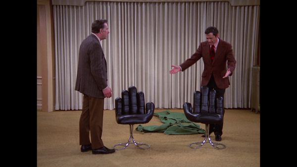 The Odd Couple - Take My Furniture, Please