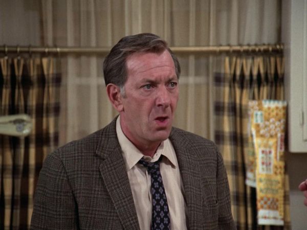 The Odd Couple - The Hustler
