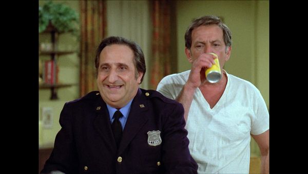 The Odd Couple - The Murray Who Came To Dinner