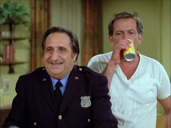 The Odd Couple - The Murray Who Came To Dinner
