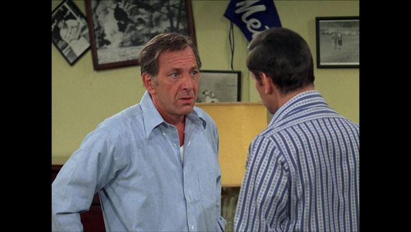 The Odd Couple - The Odd Couples