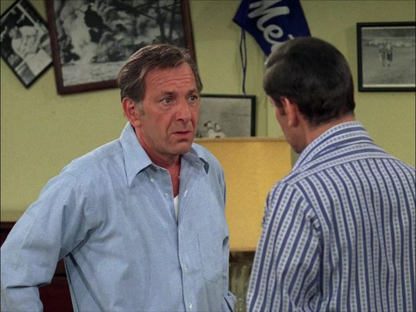 The Odd Couple - The Odd Couples