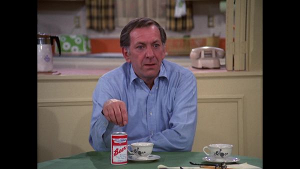 The Odd Couple - Let's Make A Deal