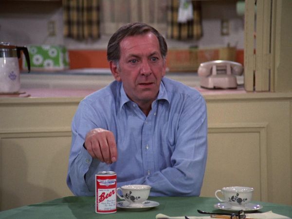 The Odd Couple - Let's Make A Deal