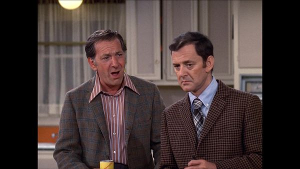The Odd Couple - Big Mouth