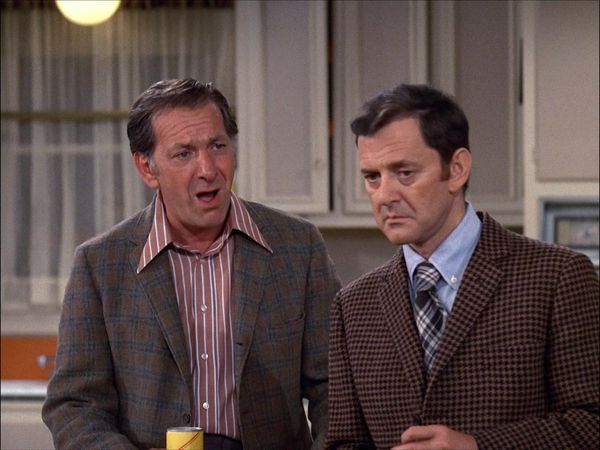 The Odd Couple - Big Mouth