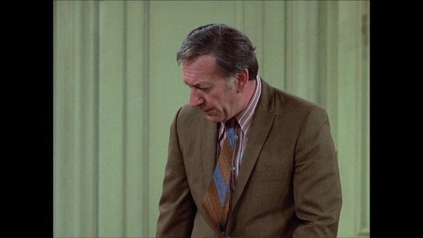 The Odd Couple - The Princess