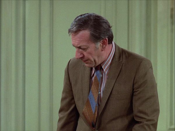 The Odd Couple - The Princess