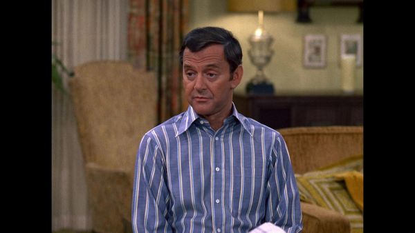 The Odd Couple - The Odd Father