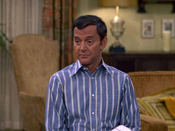 The Odd Couple - The Odd Father