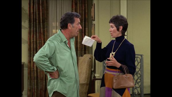 The Odd Couple - The Pen Is Mightier Than The Pencil