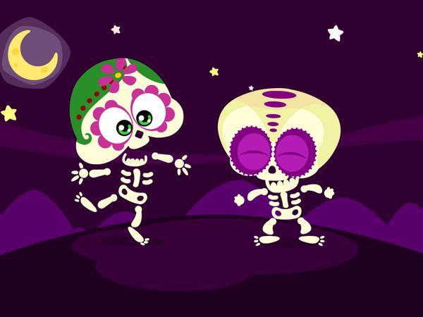 Galinha Pintadinha Mini - Um Passeio De Cores