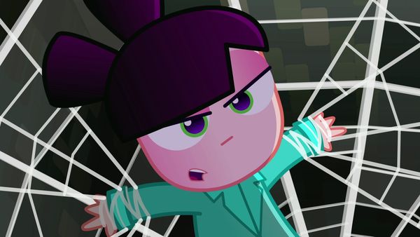 Sandra, a Detetive Encantada - Sandra, a Detetive Encantada