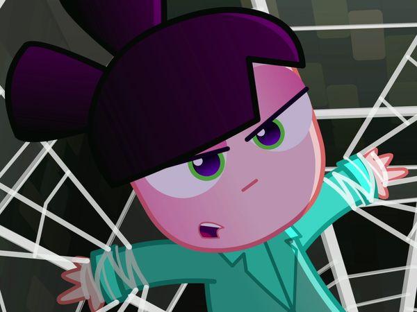Sandra, a Detetive Encantada - Sandra, a Detetive Encantada