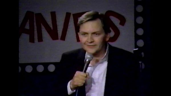 Comedy Club Network - Larry Reeb, Mary Shickling-Young, & Jimmy Smith