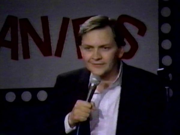 Comedy Club Network - Larry Reeb, Mary Shickling-Young, & Jimmy Smith
