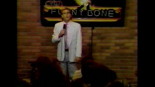 Comedy Club Network - Billy Engvall, Peggy Platt & Tree
