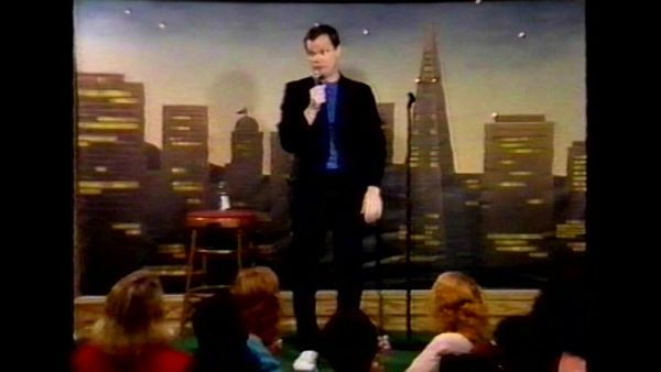 Comedy Club Network - Bill Miller, Joey Gutierrez & Larry “Bubbles” Brown
