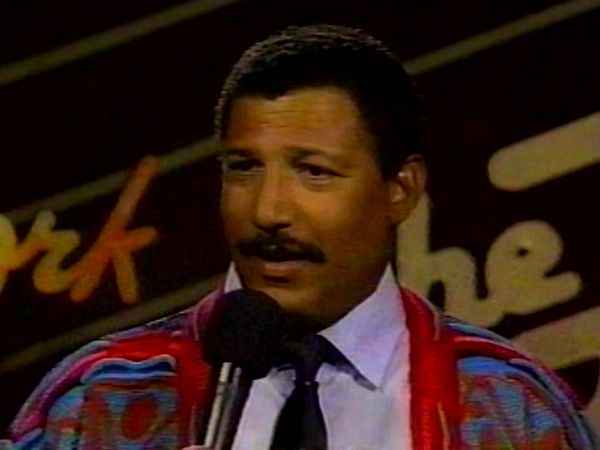 Comedy Club Network - Brad Upton, Charles Viracola, Don Ware, Jeff DeHart & Jack Coen