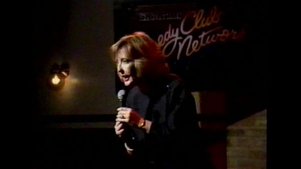 Comedy Club Network - Diane Ford, Steve Shaffer & T.P. Mulrooney